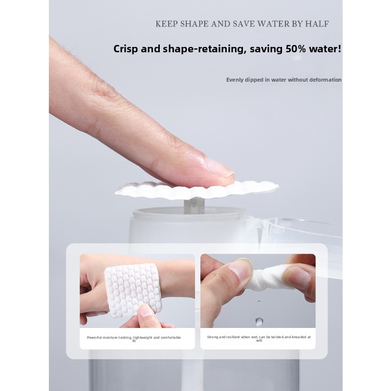 200/400 unidades de lenços des - Gel Top Coat avaliação e preço
