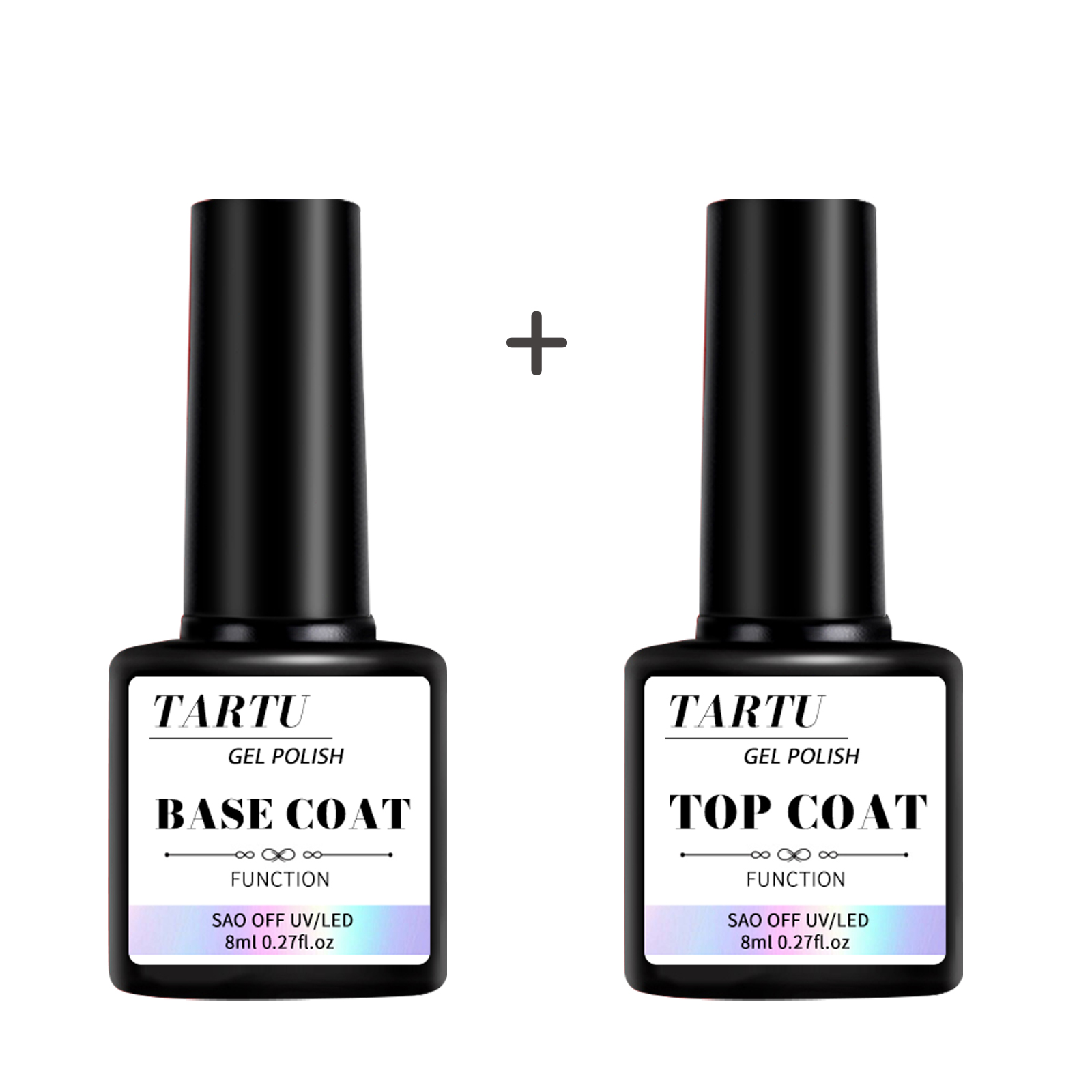 Conjunto de arte em gel funcio - Gel Top Coat avaliação e preço