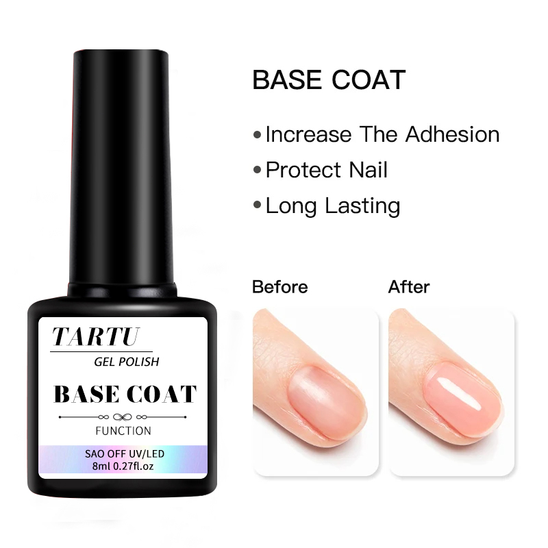 Conjunto de arte em gel funcio - Gel Top Coat avaliação e preço