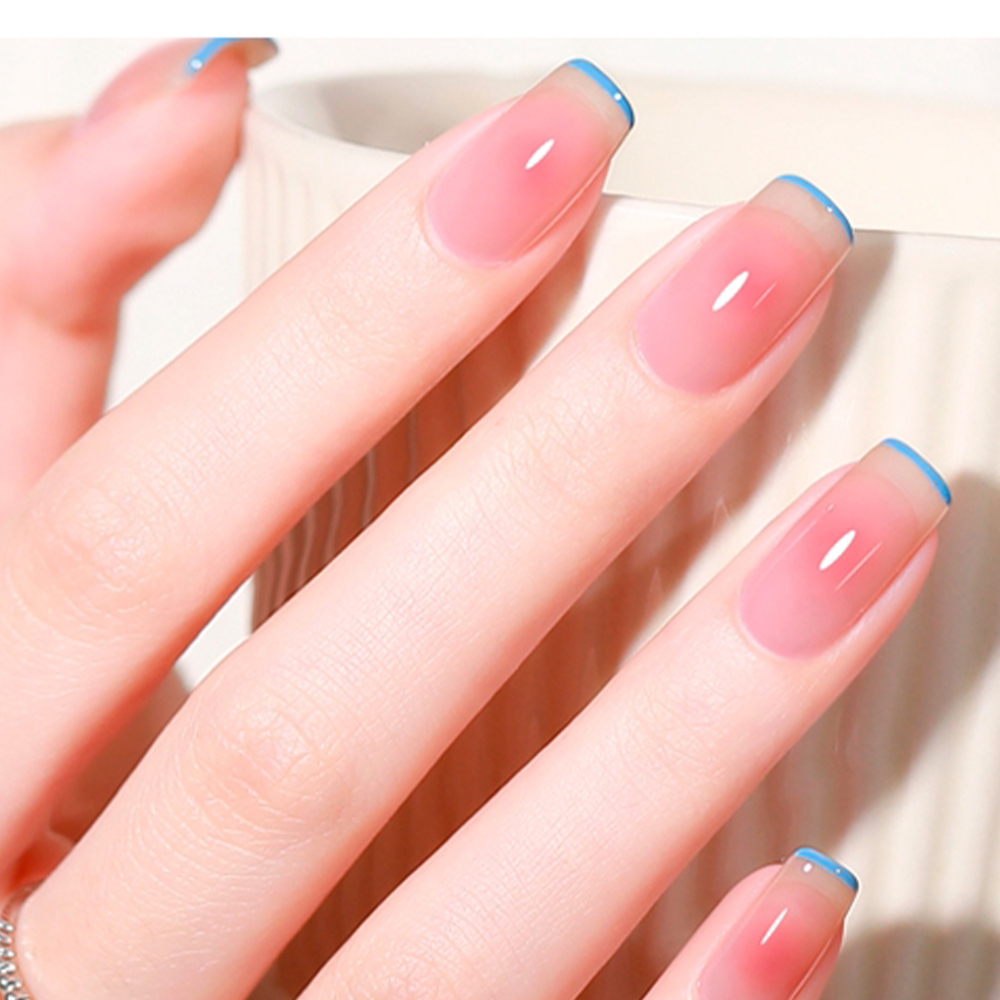 Kodies gel branco leitoso casa - Gel Top Coat avaliação e preço