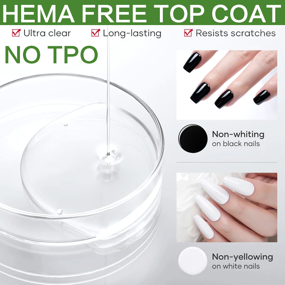 Kodies gel diamante casaco sup - Gel Top Coat avaliação e preço