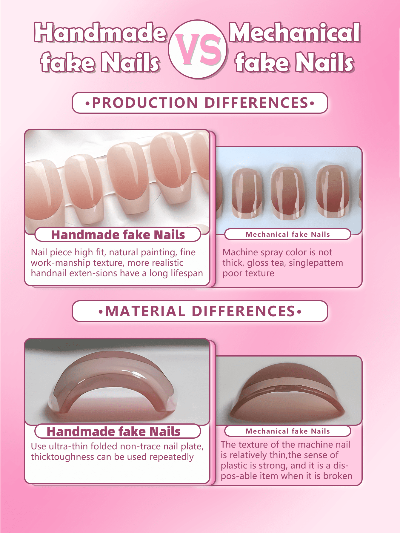 10 Unidades de Unhas Postiças  - Nail Art Leopard avaliação e preço