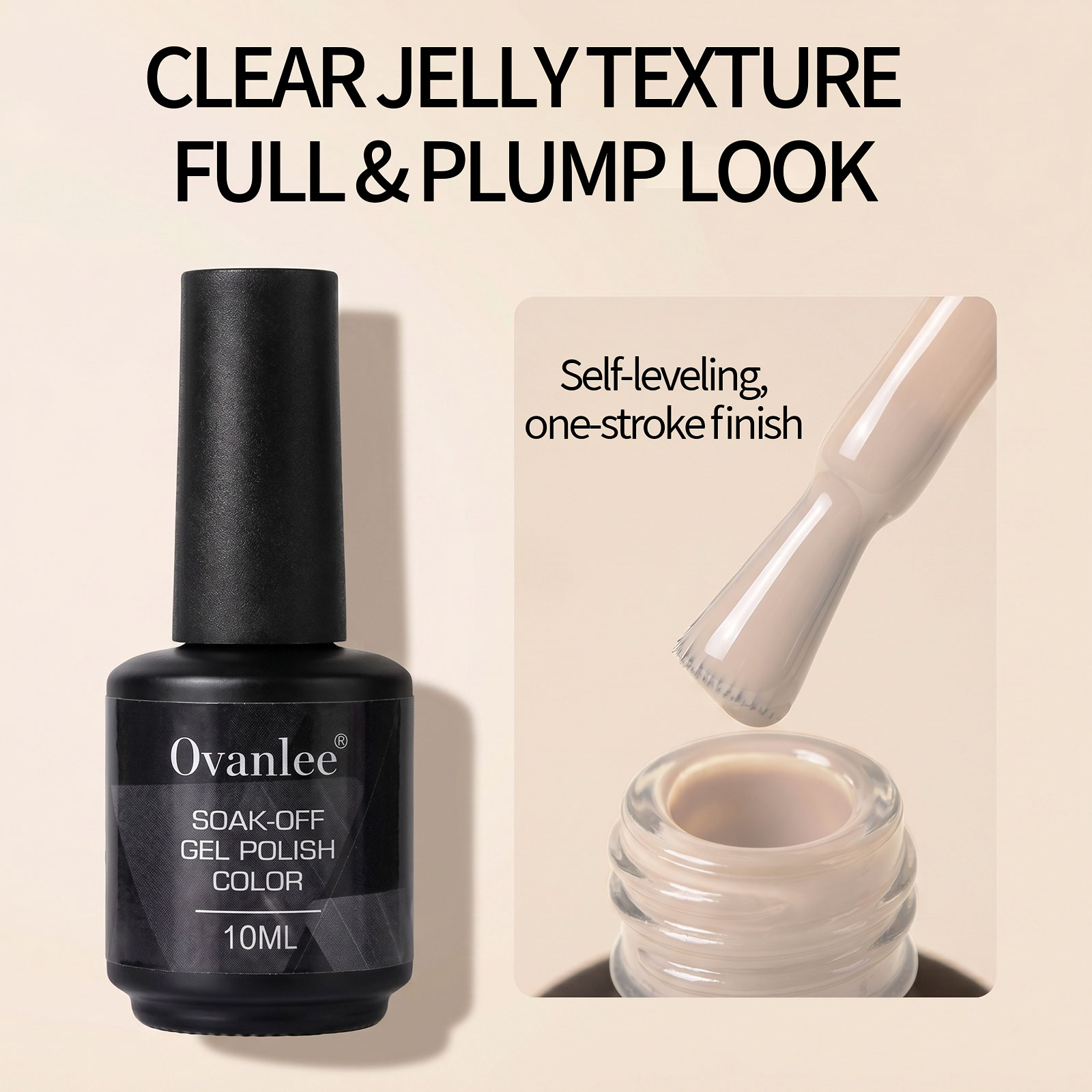 Kit de Esmalte em Gel com Lâmp - Gel Top Coat avaliação e preço