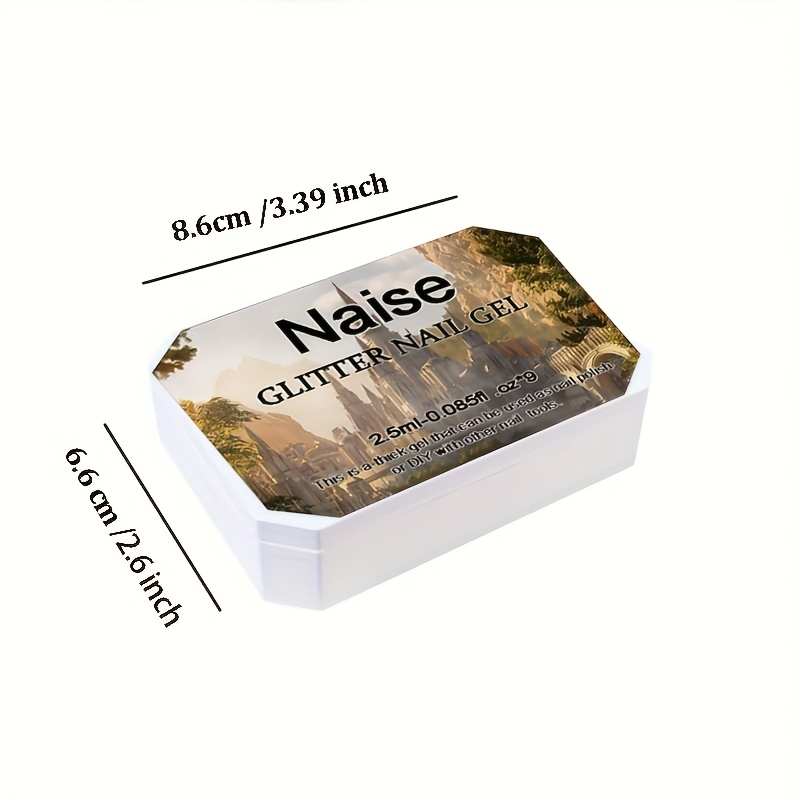 Conjunto de esmalte em gel/gel - Dip Powder Nail avaliação e preço