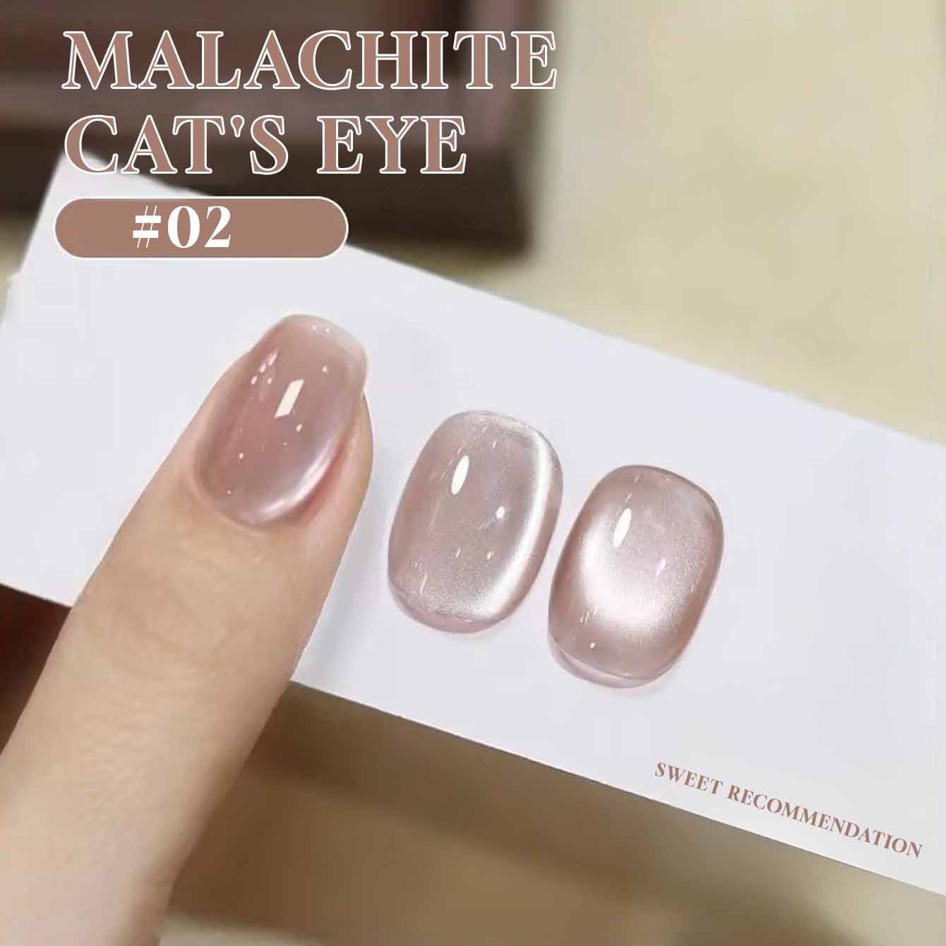 Esmalte em Gel Olho de Gato MI - Dip Powder Nail avaliação e preço