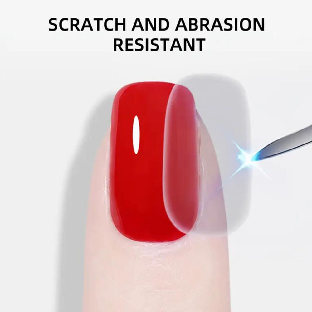 15ml camada de vedação de vidr - Gel Top Coat avaliação e preço
