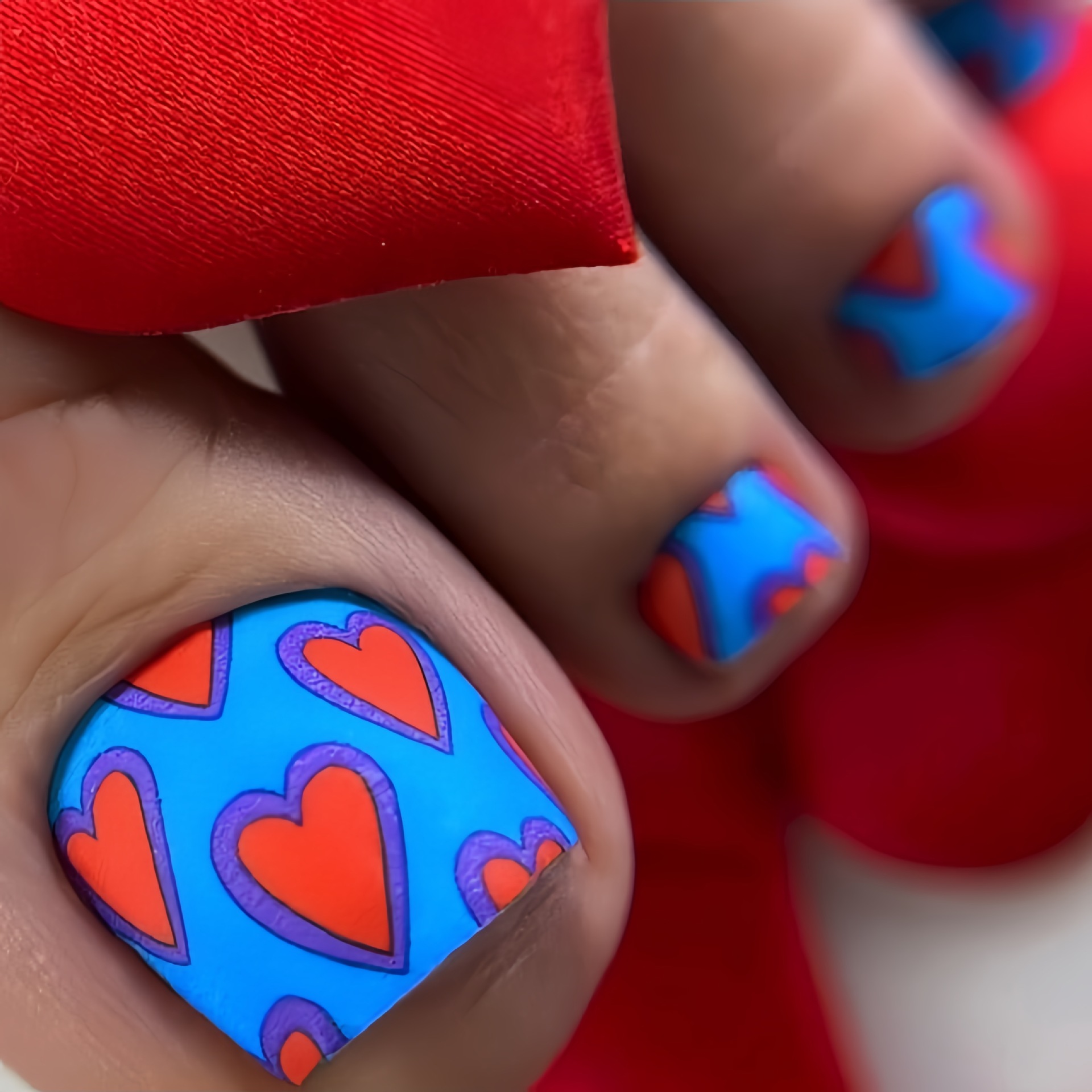 24 pçs y2k imprensa em unhas d - Nail Art Leopard avaliação e preço