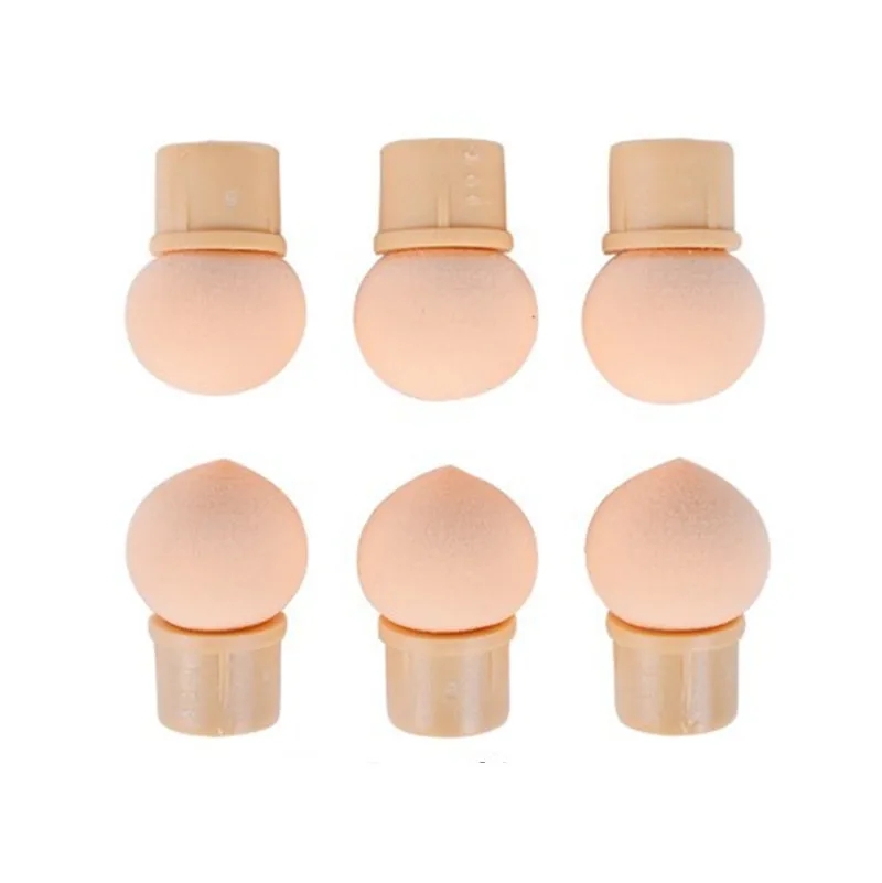Cabeça redonda afiada esponja  - Dip Powder Nail avaliação e preço