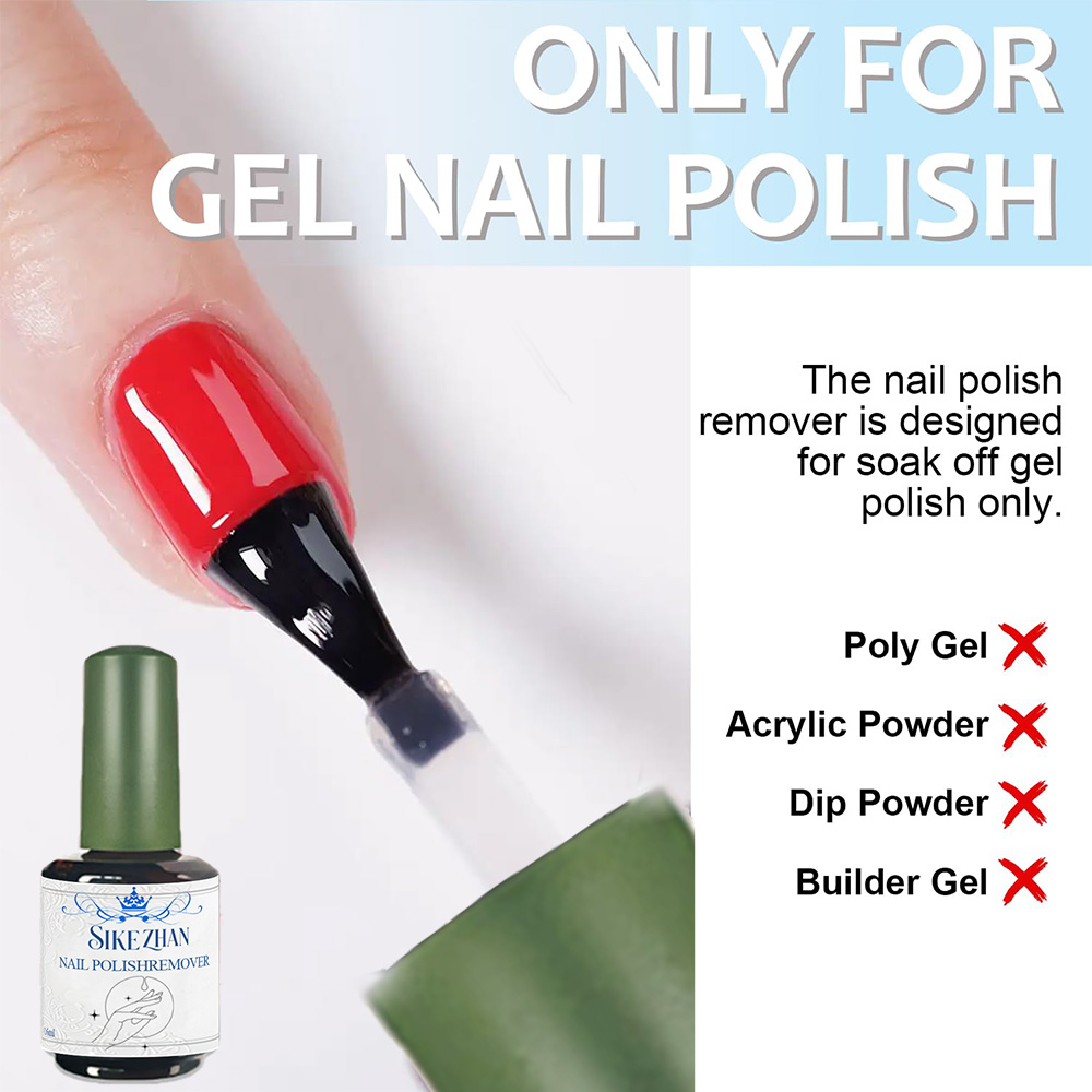 Removedor de Gel Mágico Rápido - Gel Top Coat avaliação e preço